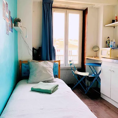 Apartment Sky Bubble Bright Cosy In *